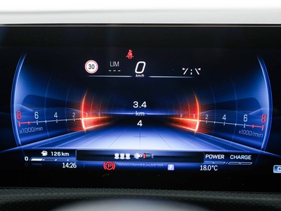 AMG Classe A - foto 15