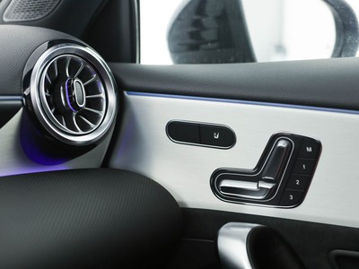 AMG Classe A - foto 20