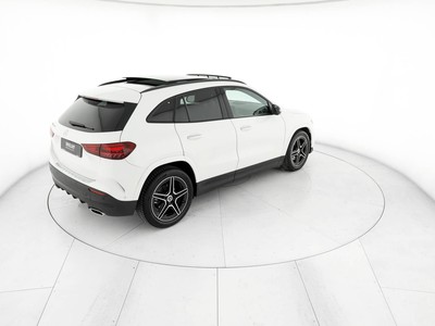 Mercedes GLA - foto 4