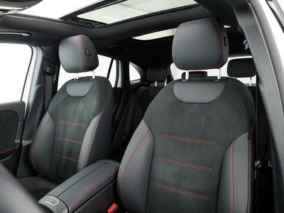 Mercedes GLA - foto 13