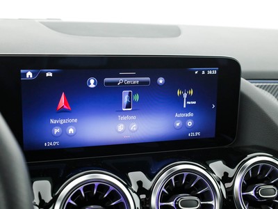 Mercedes GLA - foto 16