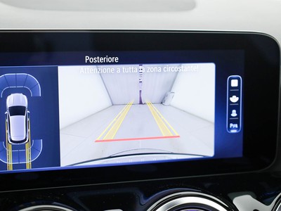 Mercedes GLA - foto 17