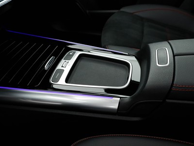 Mercedes GLA - foto 19