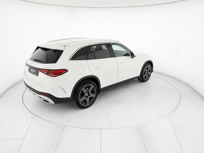 Mercedes GLC - foto 4