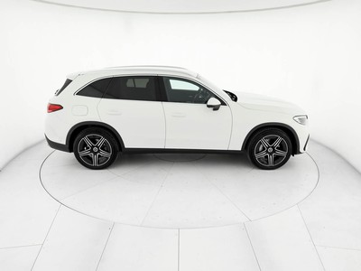 Mercedes GLC - foto 5