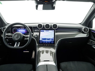 Mercedes GLC - foto 9