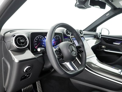 Mercedes GLC - foto 11