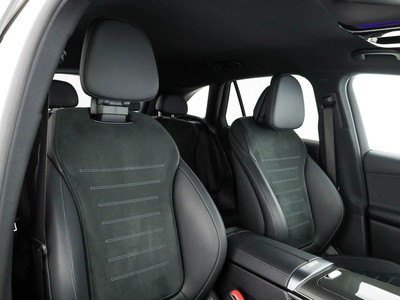 Mercedes GLC - foto 12