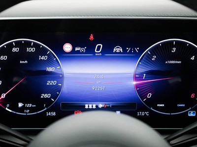 Mercedes GLC - foto 15