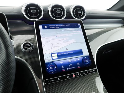 Mercedes GLC - foto 16