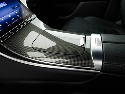 Mercedes GLC - foto 19