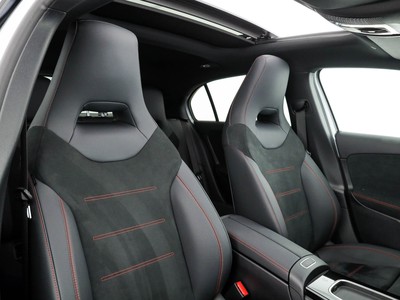 Mercedes Classe A - foto 12