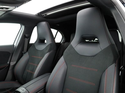 Mercedes Classe A - foto 13