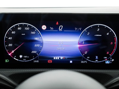 Mercedes Classe A - foto 15