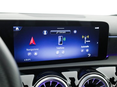 Mercedes Classe A - foto 16