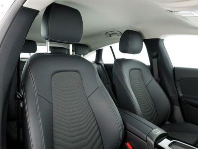 Mercedes CLA Shooting Brake - foto 11