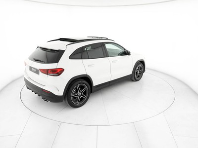 Mercedes GLA - foto 4