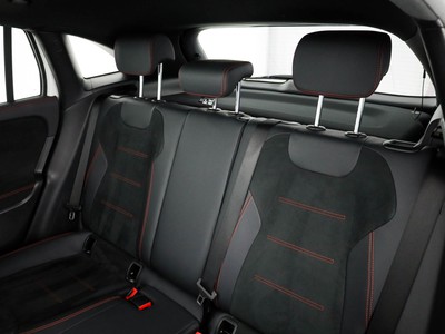 Mercedes GLA - foto 14