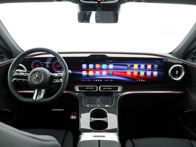 Mercedes GLC - foto 9