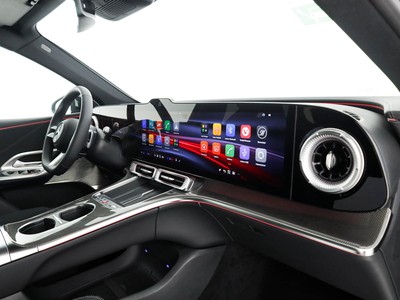 Mercedes GLC - foto 10