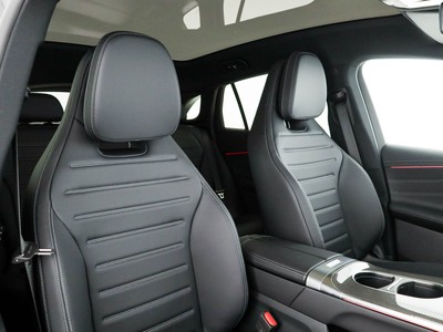 Mercedes GLC - foto 12