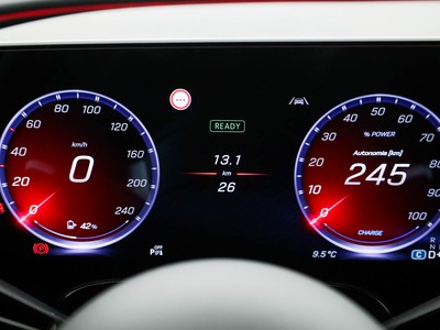 Mercedes GLC - foto 15