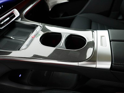 Mercedes GLC - foto 20