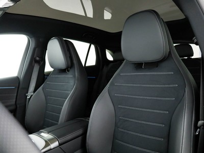 Mercedes GLC - foto 13