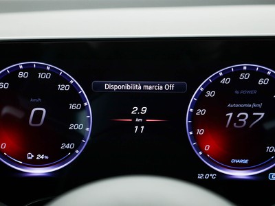 Mercedes GLB - foto 15