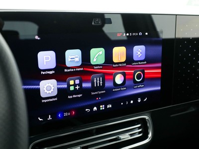 Mercedes GLB - foto 16