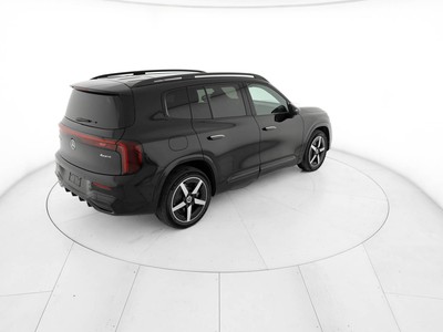 Mercedes GLB - foto 4