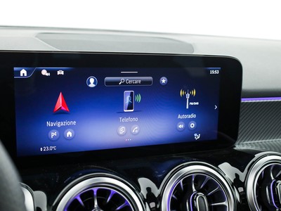 Mercedes GLB - foto 17