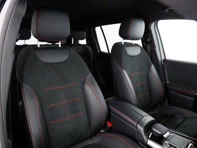 Mercedes GLB - foto 12