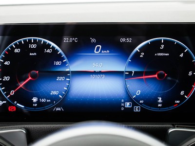 Mercedes GLB - foto 15