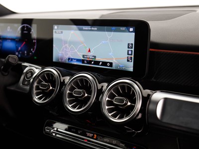 Mercedes GLB - foto 16