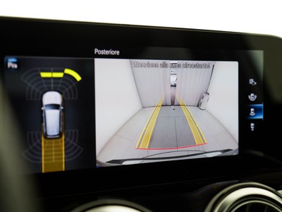 Mercedes GLB - foto 17