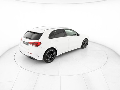 Mercedes Classe A - foto 4