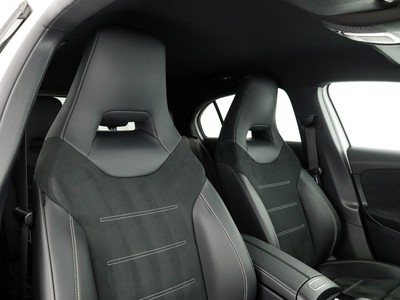 Mercedes Classe A - foto 12