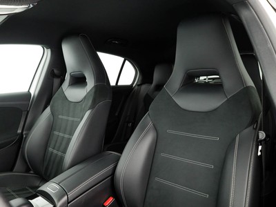 Mercedes Classe A - foto 13