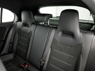 Mercedes Classe A - foto 14