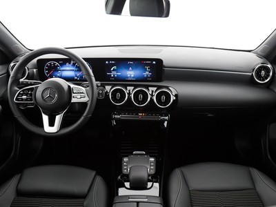 Mercedes Classe A - foto 9