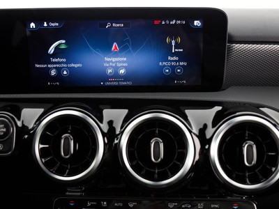 Mercedes Classe A - foto 16