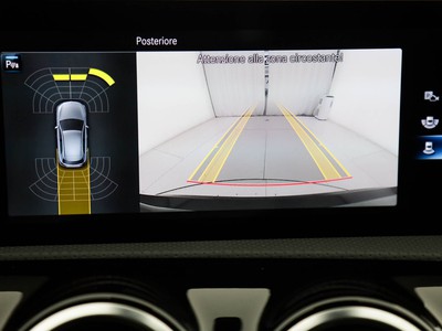 Mercedes Classe A - foto 17