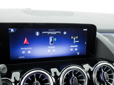 Mercedes GLA - foto 16