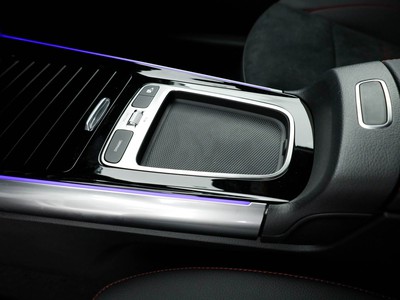 Mercedes GLA - foto 19