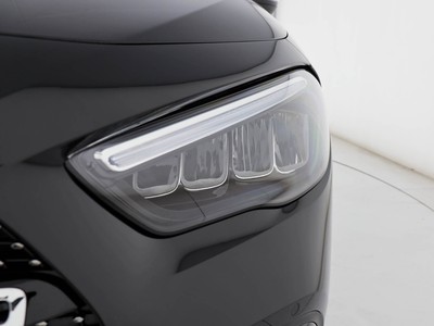 Mercedes GLA - foto 8