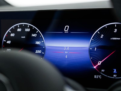 Mercedes GLA - foto 15