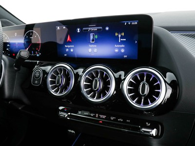 Mercedes GLA - foto 16