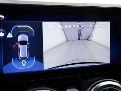 Mercedes GLA - foto 17