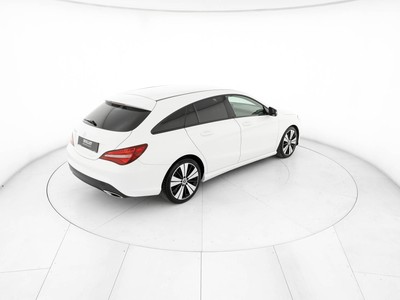 Mercedes CLA Shooting Brake - foto 4